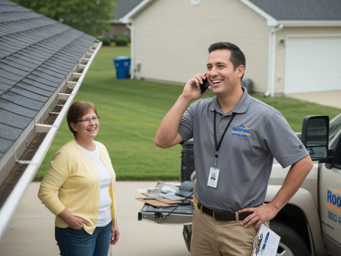 Local Roofing Contractors Whiteoak, MO FAQs